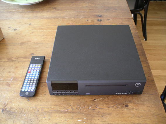 Top and remote.JPG
